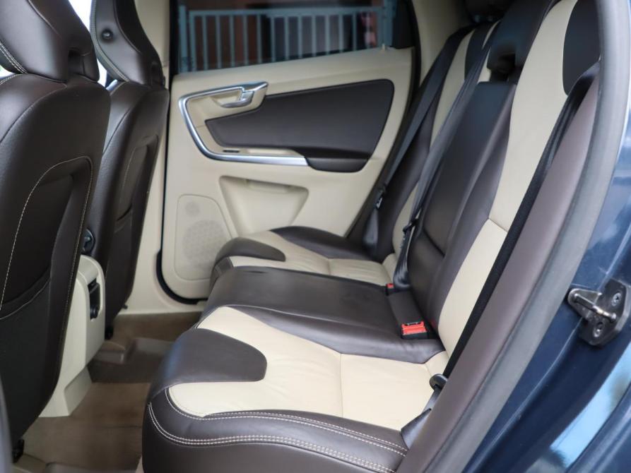 Volvo XC60 I Санкт-Петербург  - изображение 18