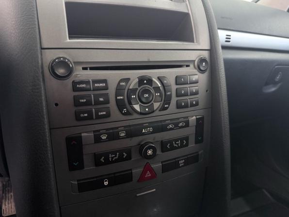 Peugeot 407 с пробегом 2006 года, цена 449 000 рублей, 219350 км, седан, Автокод Объявления