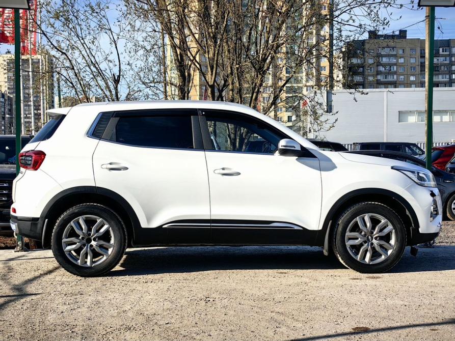 Chery Tiggo 4 Pro I Санкт-Петербург  - изображение 4