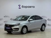 Lada (ВАЗ) Vesta I Рестайлинг (NG) Ставрополь  - изображение 16