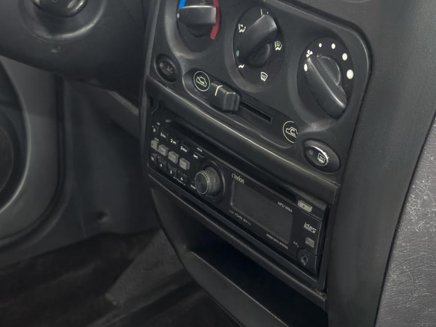 Daewoo Matiz II Рестайлинг Ростов-на-Дону  - изображение 10