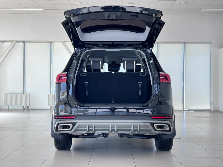 Chery Tiggo 8 Pro Max I Рестайлинг Волгоград  - изображение 9