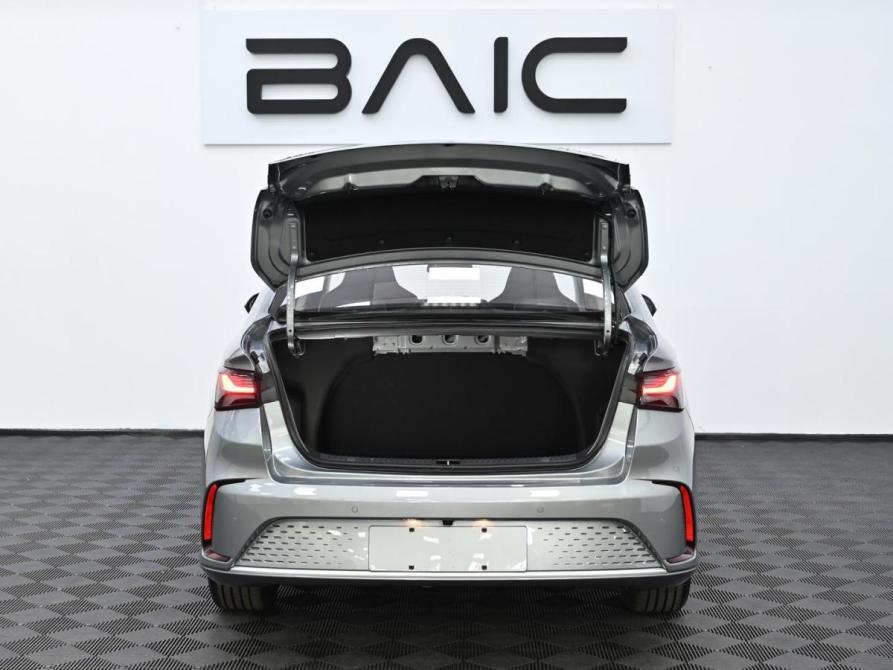 BAIC U5 Plus Москва  - изображение 7