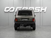 Lada (ВАЗ) 2121 (4x4) I Рестайлинг Воронеж  - изображение 17