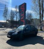 Lada (ВАЗ) Granta I Кострома  - изображение 17