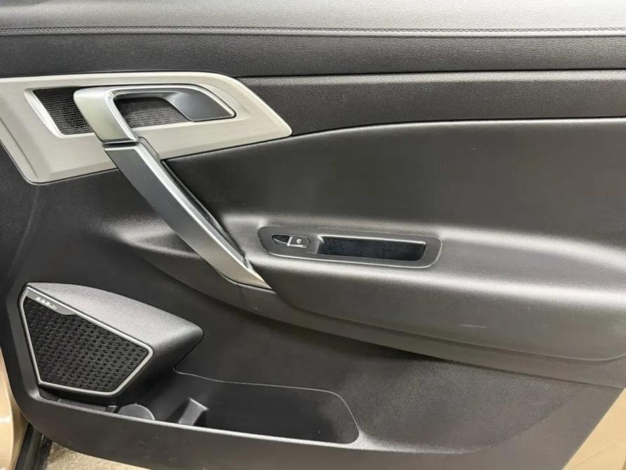 Geely Atlas I Саратов  - изображение 14