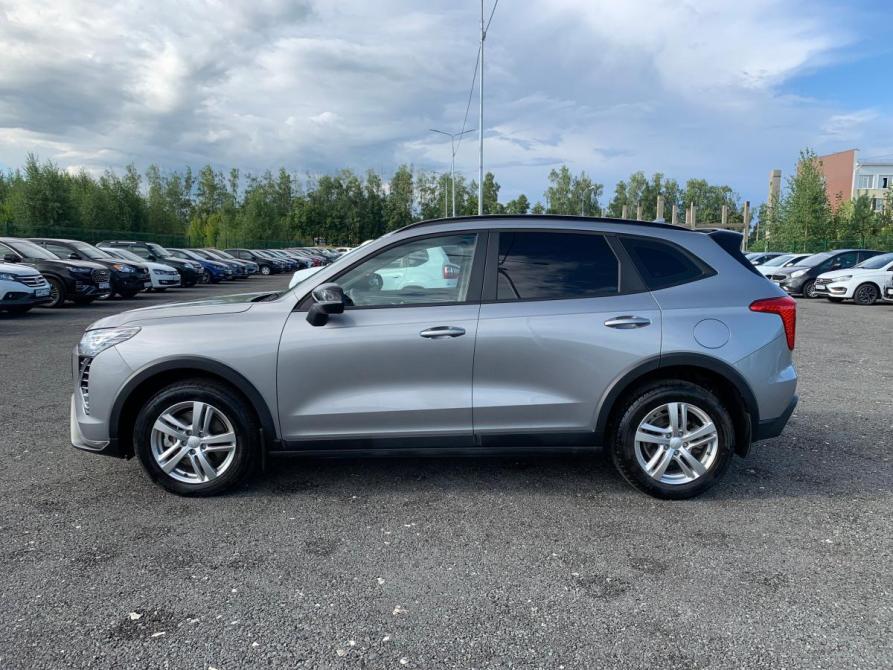 Haval Jolion I Рестайлинг Чебоксары  - изображение 2