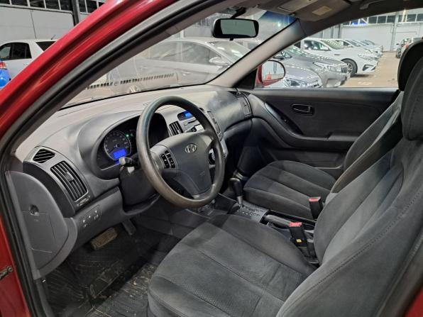 Hyundai Elantra IV (HD) с пробегом 2007 года, цена 520 000 рублей, 293449 км, седан, Автокод Объявления