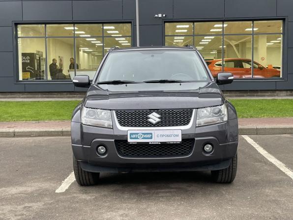 Suzuki Grand Vitara II Рестайлинг с пробегом 2010 года, цена 1 052 000 рублей, 107684 км, внедорожник, Автокод Объявления