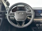 Lada (ВАЗ) Vesta I Рестайлинг (NG) Тамбов  - изображение 35