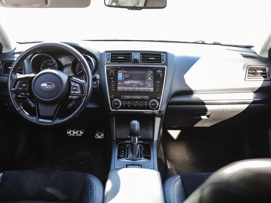 Subaru Legacy VI Рестайлинг Ижевск  - изображение 8