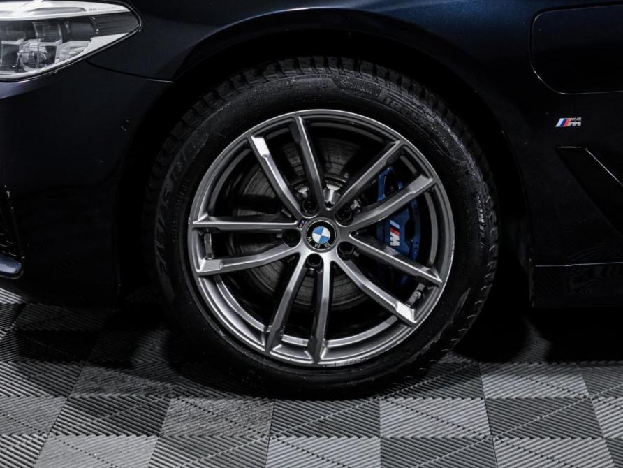 BMW 5 серии VII (G30/G31/G38) Москва  - изображение 16