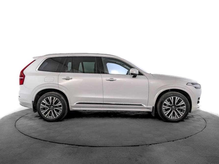 Volvo XC90 II Рестайлинг 1 Москва  - изображение 4
