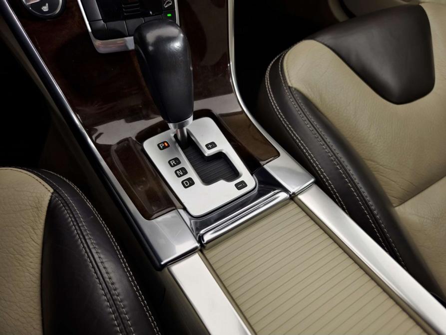 Volvo XC60 I Санкт-Петербург  - изображение 16