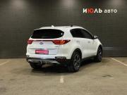 Kia Sportage IV Рестайлинг Челябинск  - изображение 30