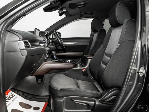 Mazda CX-8 I с пробегом 2018 года, цена 2 215 500 рублей, 148083 км, внедорожник, Автокод Объявления