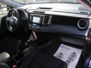 Toyota RAV4 IV (XA40) Калуга  - изображение 23
