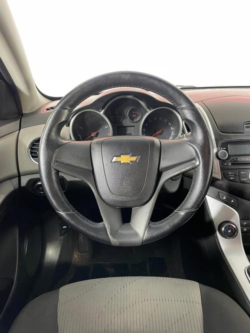 Chevrolet Cruze I Рестайлинг Воронеж  - изображение 11