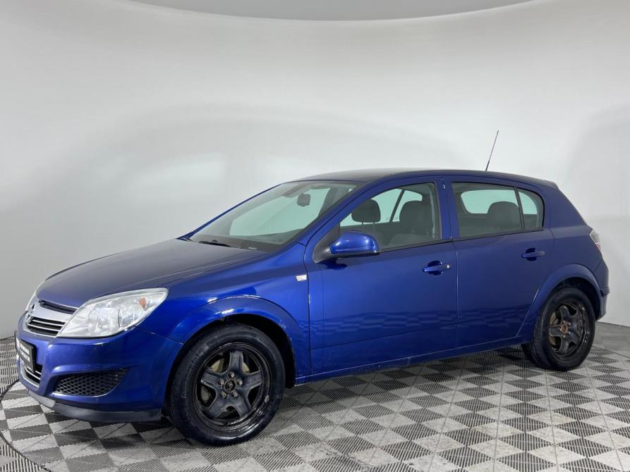 Opel Astra H Рестайлинг Ростов-на-Дону  - изображение 1