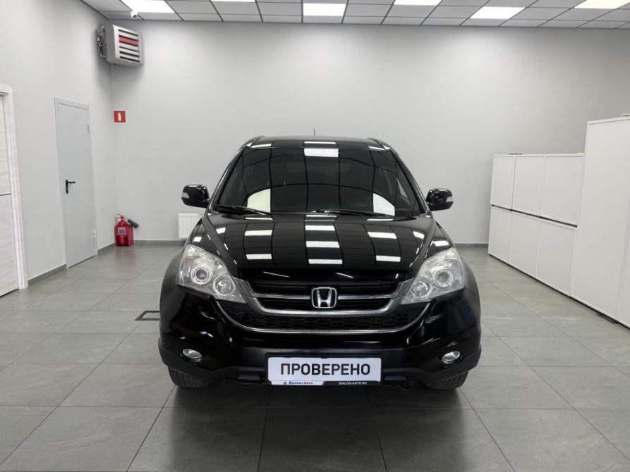 Honda CR-V III Рестайлинг Казань  - изображение 2