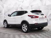 Nissan Qashqai II Рестайлинг Ульяновск  - изображение 23