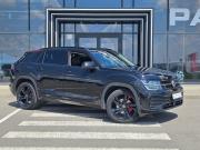 Volkswagen Teramont I Рестайлинг (China Market) Воронеж  - изображение 14