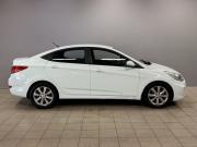 Hyundai Solaris I Уфа  - изображение 23