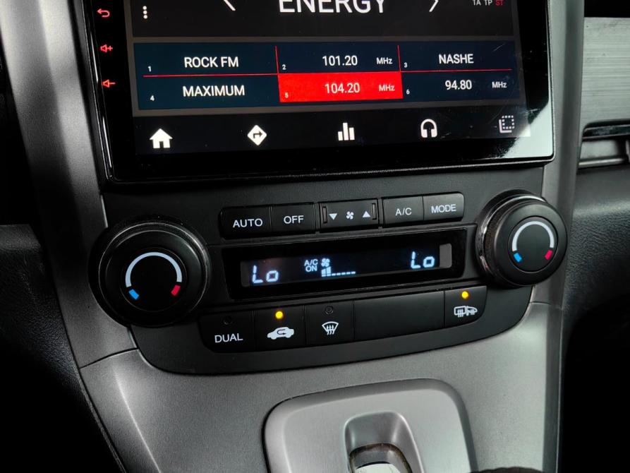Honda CR-V III Москва  - изображение 18