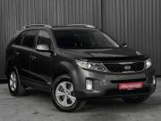 Kia Sorento II Рестайлинг Екатеринбург  - изображение 24