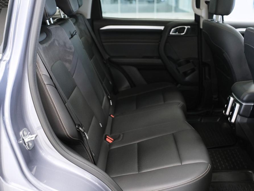 Haval Dargo I Самара  - изображение 19