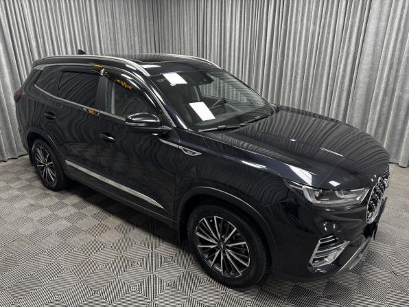Chery Tiggo 8 Pro I с пробегом 2021 года, цена 1 980 000 рублей, 112305 км, внедорожник, Автокод Объявления