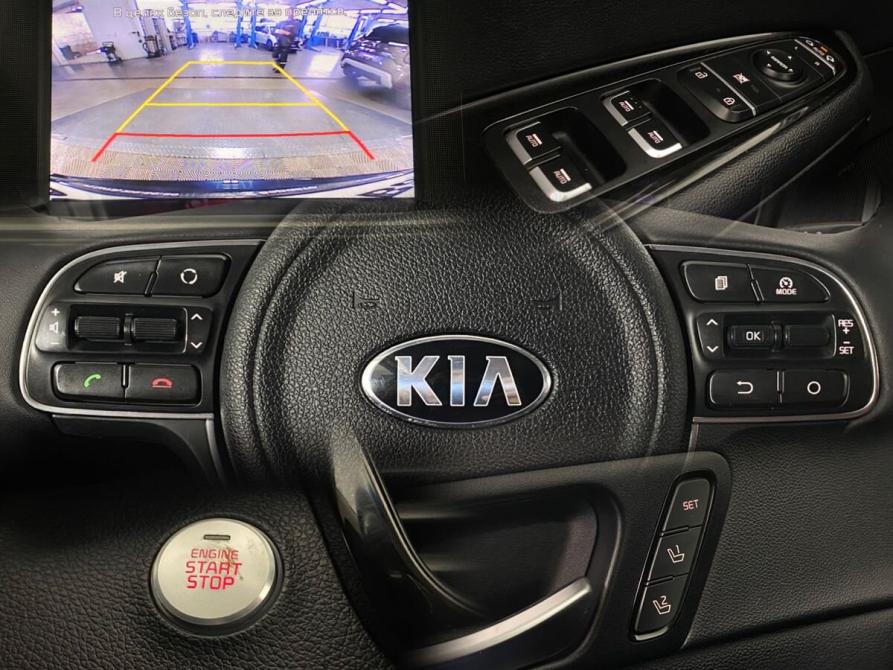Kia Optima IV Воронеж  - изображение 19