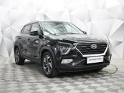Hyundai Creta II Ульяновск  - изображение 26