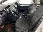 Skoda Octavia III (A7) Воронеж  - изображение 32