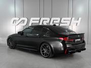 BMW 5 серии VII (G30/G31/G38) Рестайлинг Ростов-на-Дону  - изображение 28
