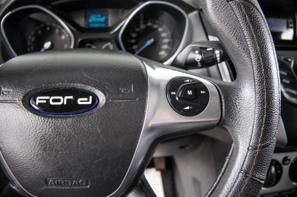 Ford Focus III Пермь  - изображение 17