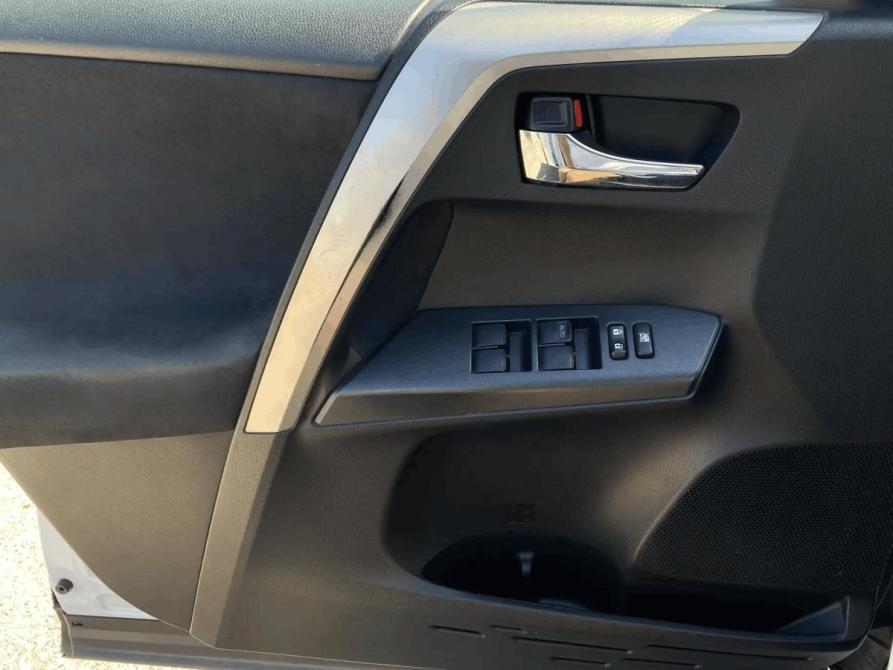 Toyota RAV4 IV (XA40) Тверь  - изображение 14