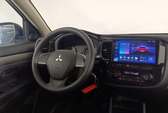 Mitsubishi Outlander III с пробегом 2014 года, цена 1 415 000 рублей, 181692 км, внедорожник, Автокод Объявления