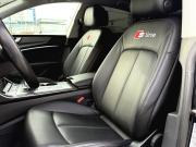 Audi A7 II (4K) Пермь  - изображение 46