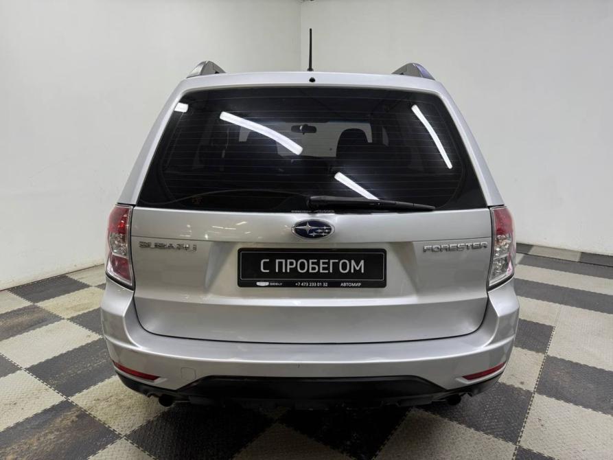 Subaru Forester III Воронеж  - изображение 6