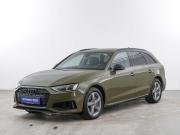 Audi A4 V (B9) Рестайлинг Москва  - изображение 28