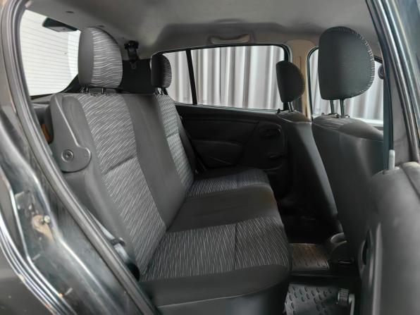 Renault Sandero I с пробегом 2011 года, цена 349 000 рублей, 244173 км, хэтчбек, Автокод Объявления