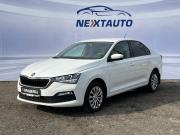 Skoda Rapid II Чебоксары  - изображение 30