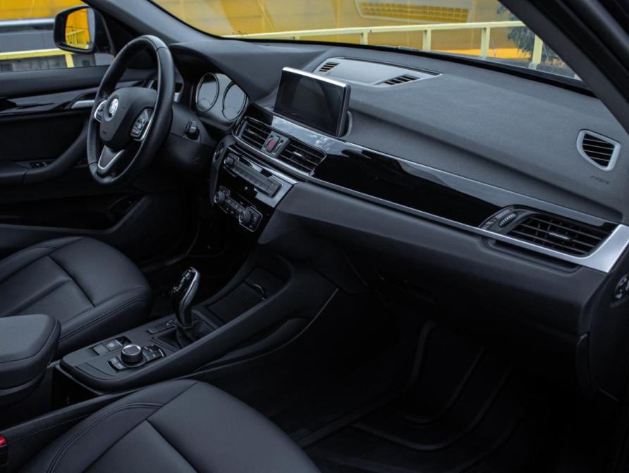 BMW X1 II (F48) Рестайлинг Москва  - изображение 7