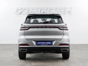 Chery Tiggo 7 Pro Max I Рестайлинг Москва  - изображение 29