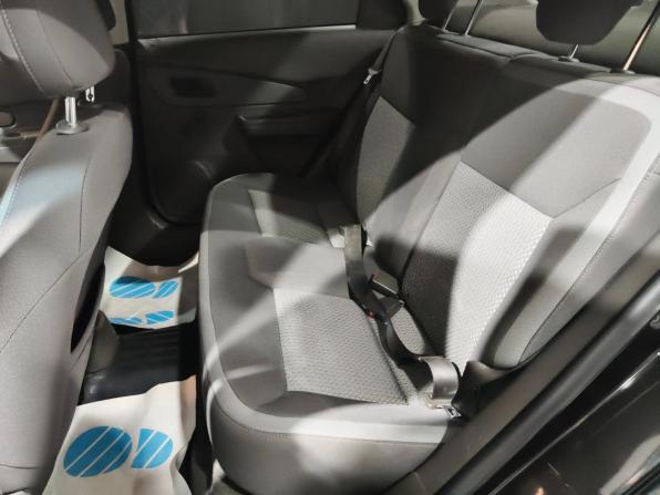 Chevrolet Cobalt II с пробегом 2013 года, цена 490 000 рублей, 235863 км, седан, Автокод Объявления