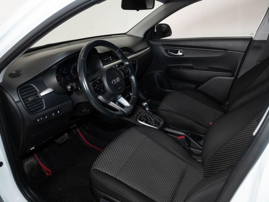 Kia Rio IV Казань  - изображение 5