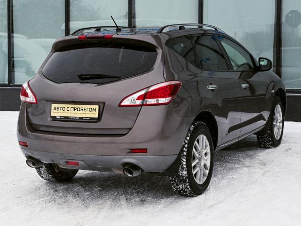 Nissan Murano II (Z51) Рестайлинг 2 с пробегом 2012 года, цена 1 025 000 рублей, 268300 км, внедорожник, Автокод Объявления