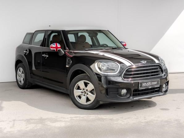 Mini Countryman II с пробегом 2018 года, цена 2 600 000 рублей, 28859 км, внедорожник, Автокод Объявления