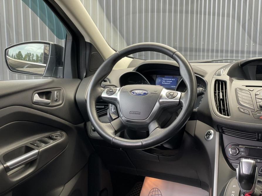 Ford Kuga II Пермь  - изображение 12